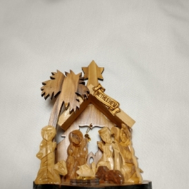 nativity item